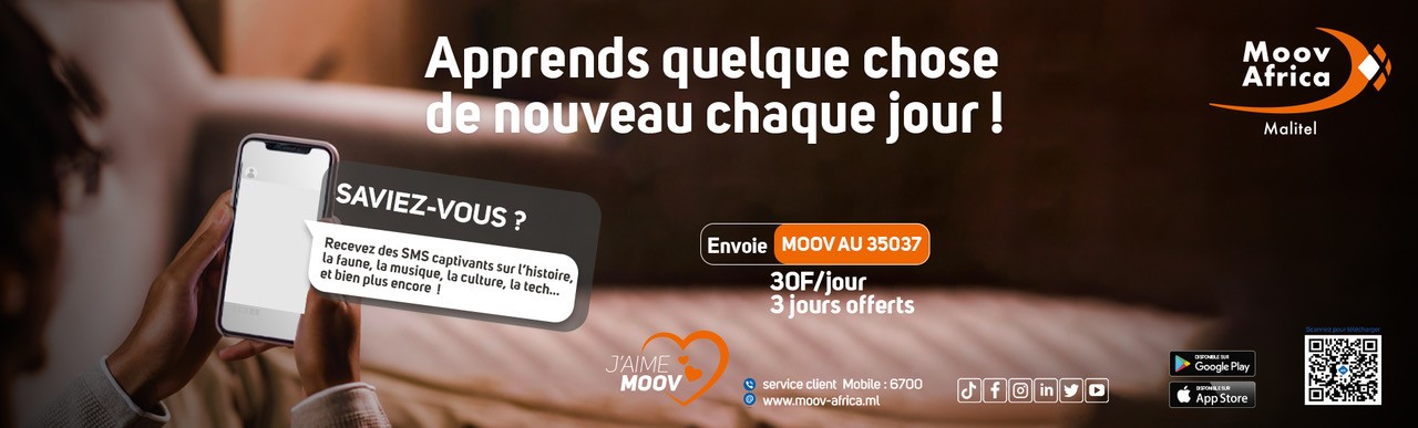 LE SAVIEZ-VOUS