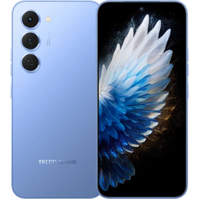 TECNO SPARK 40 Pro : 84 000F au lieu de 86 000F